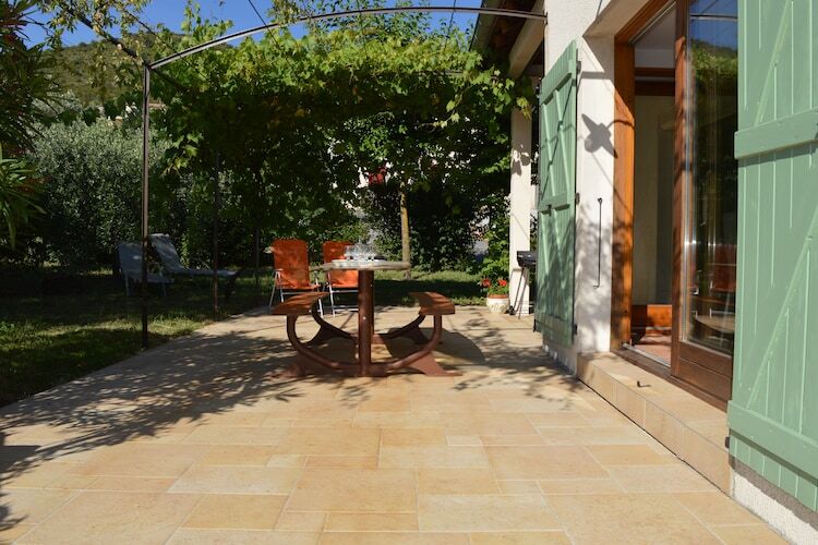 Maison 8 pers. avec accès piscine à Les Vans - Photo 7