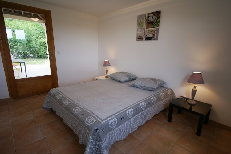 Maison 8 pers. avec accès piscine à Les Vans - Photo 15