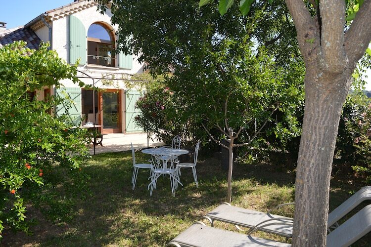Maison 8 pers. avec accès piscine à Les Vans - Photo 16