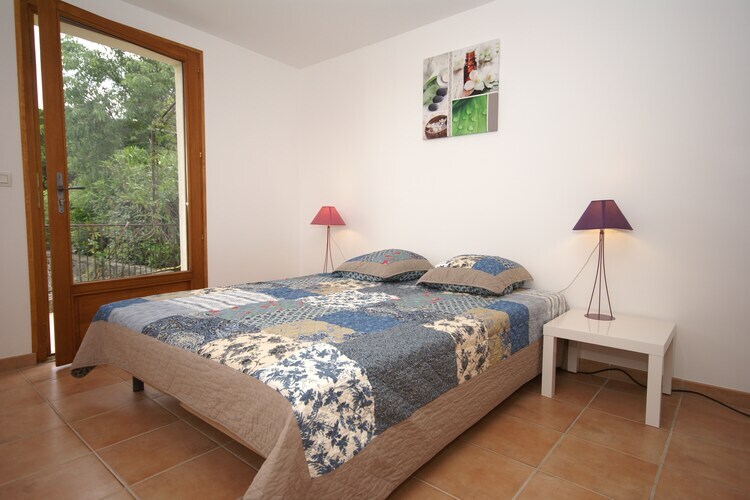 Maison 8 pers. avec accès piscine à Les Vans - Photo 19