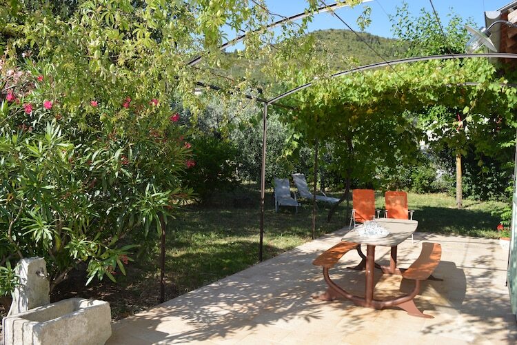 Maison 8 pers. avec accès piscine à Les Vans - Photo 21