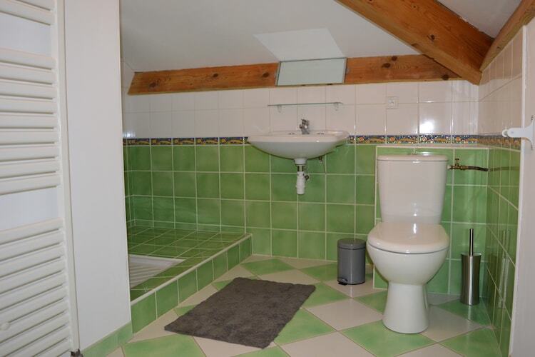 Maison 8 pers. avec accès piscine à Les Vans - Photo 24