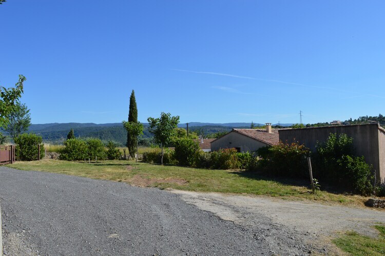 Maison 8 pers. avec accès piscine à Les Vans - Photo 29