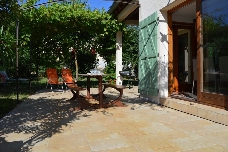 Maison 8 pers. avec accès piscine à Les Vans - Photo 40