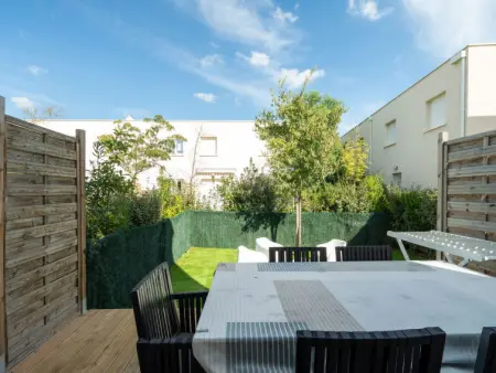Location maison de vacances à Serignan