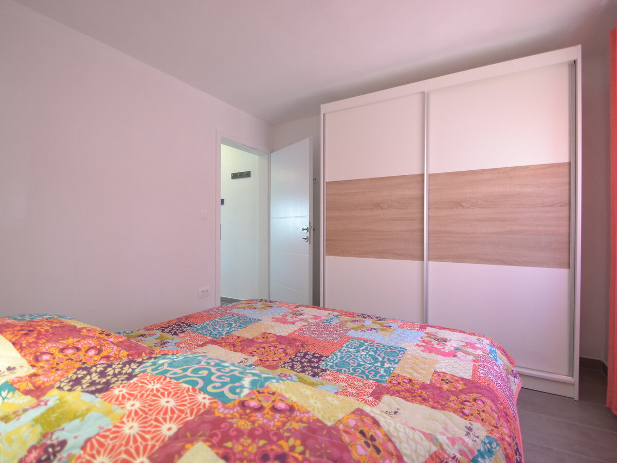 Maison Ivan à Vir, 400 m de la plage et piscine - Photo 6