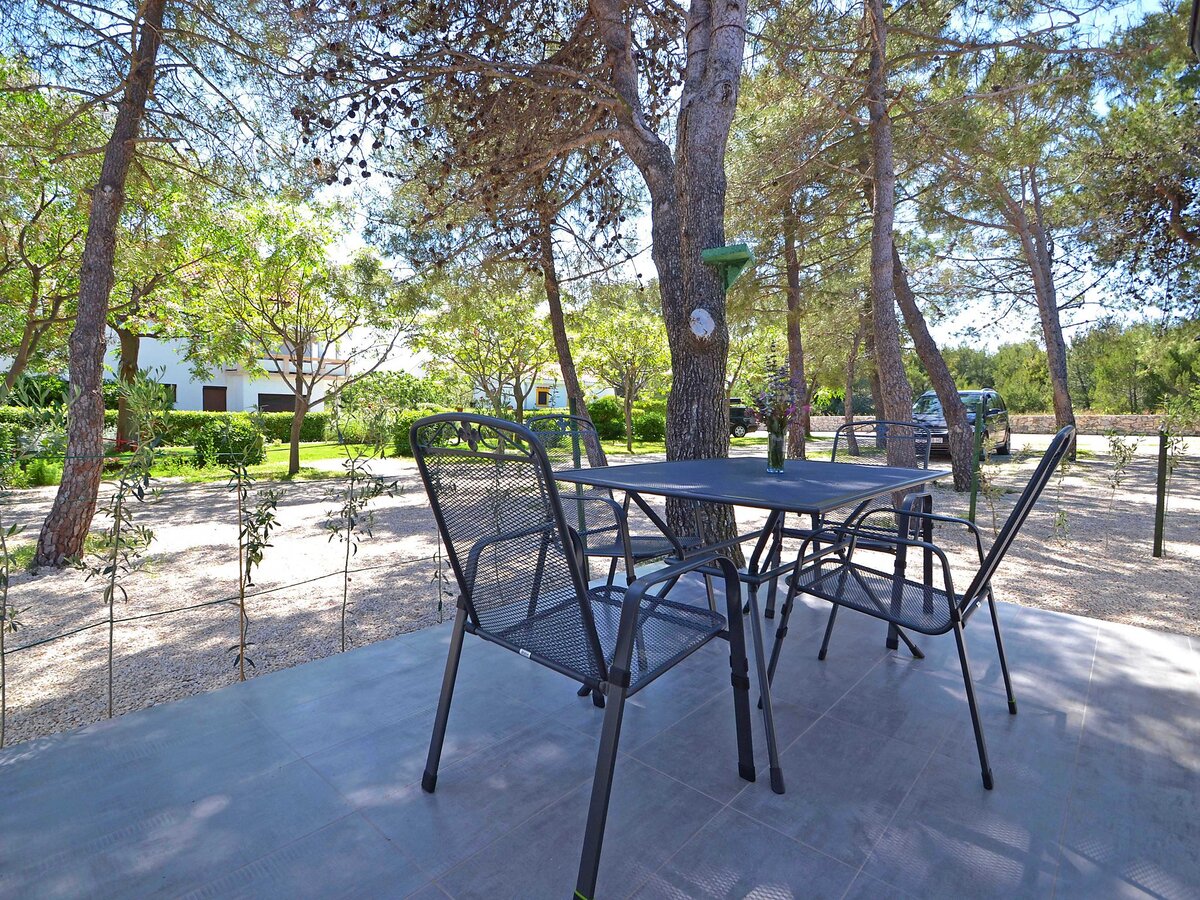 Maison Ivan à Vir, 400 m de la plage et piscine - Photo 7