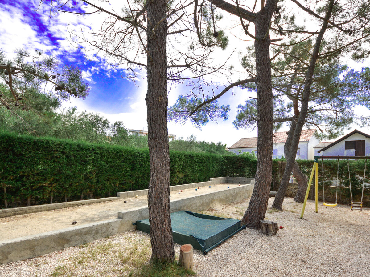 Maison Ivan à Vir, 400 m de la plage et piscine - Photo 14