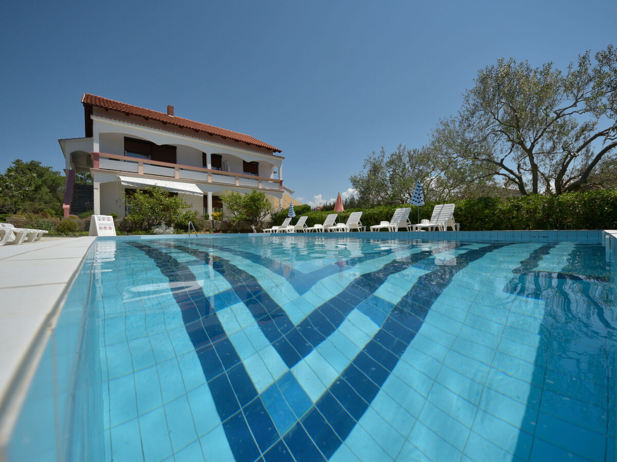 Maison Ivan à Vir, 400 m de la plage et piscine - Photo 16