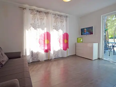 Maison Ivan à Vir, 400 m de la plage et piscine : photo 8