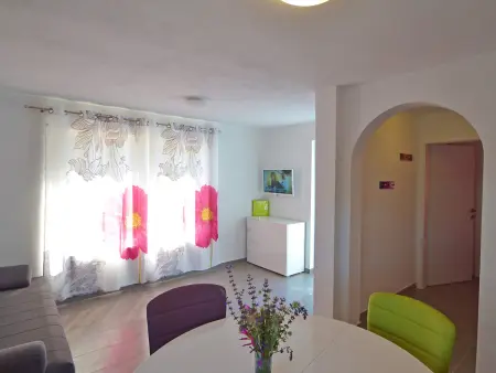 Maison Ivan à Vir, 400 m de la plage et piscine : photo 10
