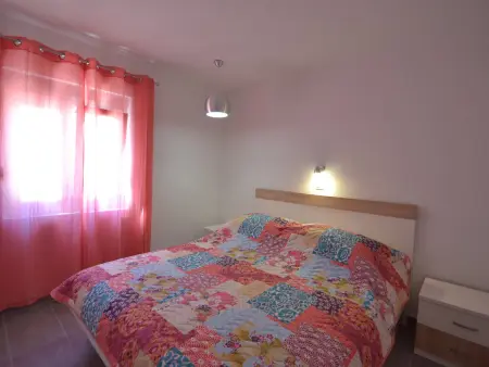 Maison Ivan à Vir, 400 m de la plage et piscine : photo 13