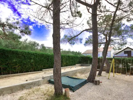 Maison Ivan à Vir, 400 m de la plage et piscine : photo 14