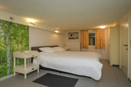 Villa The Heart and Joy, 8 pers. à 100 m de la forêt : photo 21