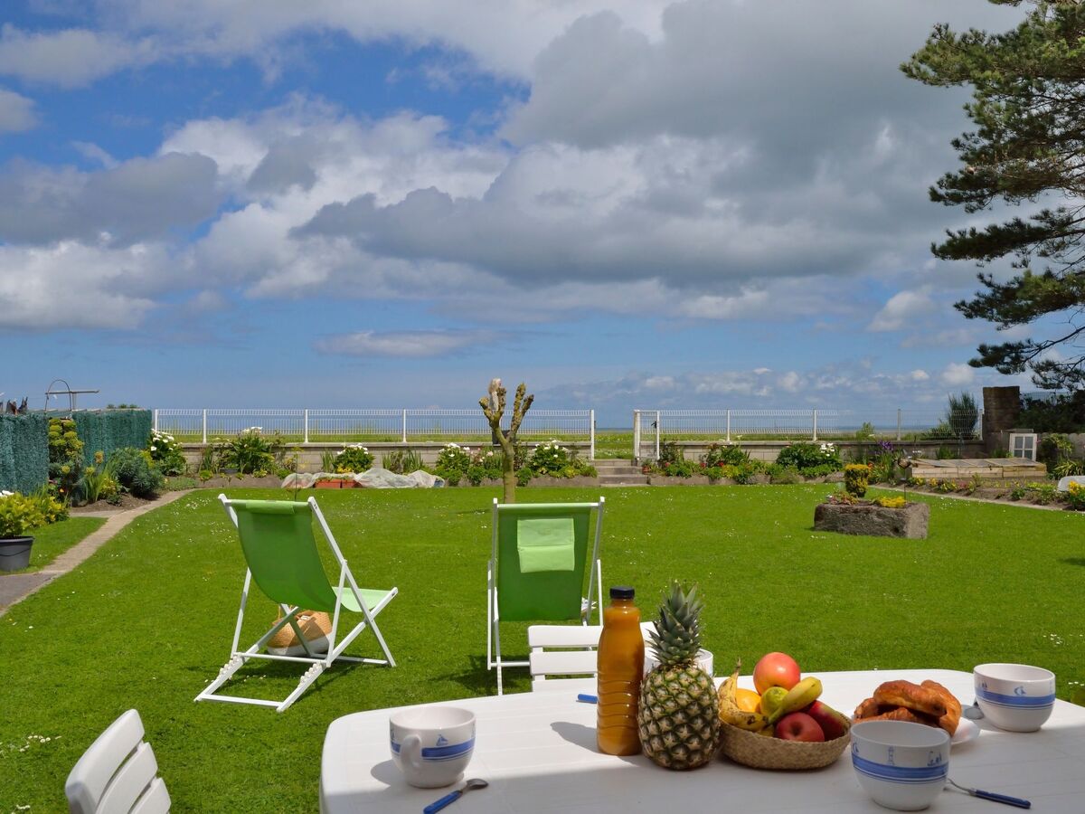 Au Cœur de la Baie – Appartement face à la mer - Photo 1