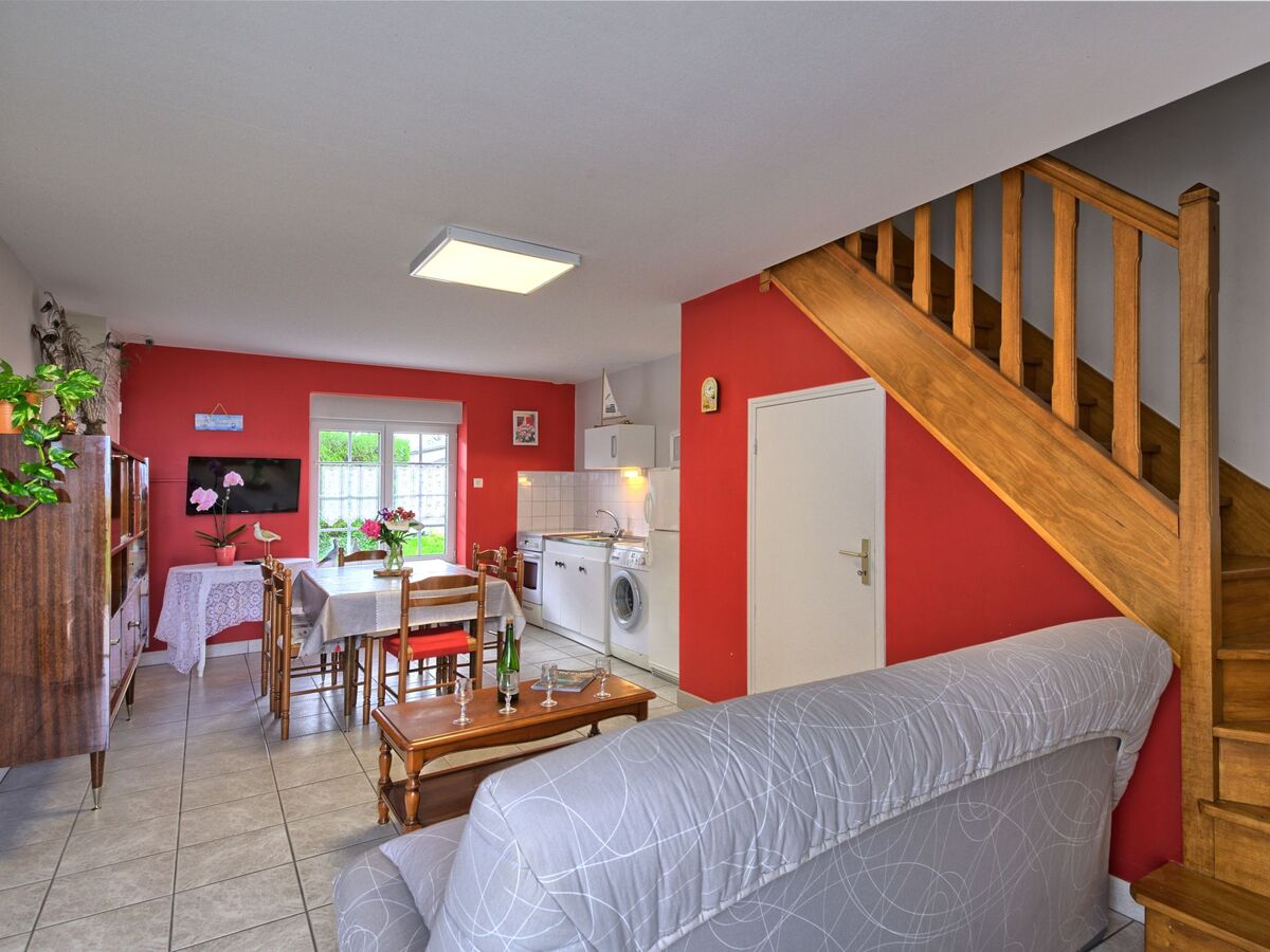 Au Cœur de la Baie – Appartement face à la mer - Photo 3