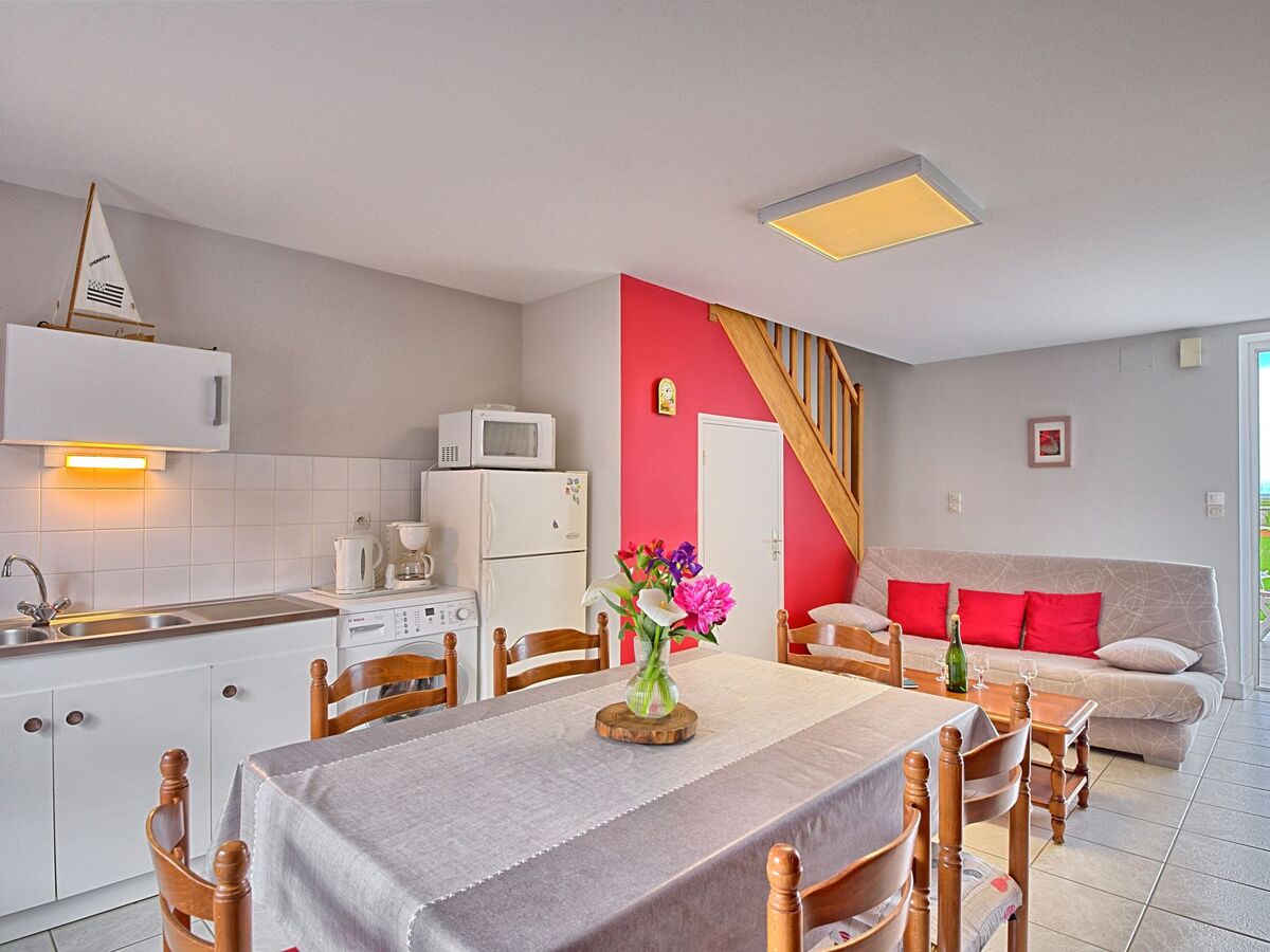 Au Cœur de la Baie – Appartement face à la mer - Photo 4