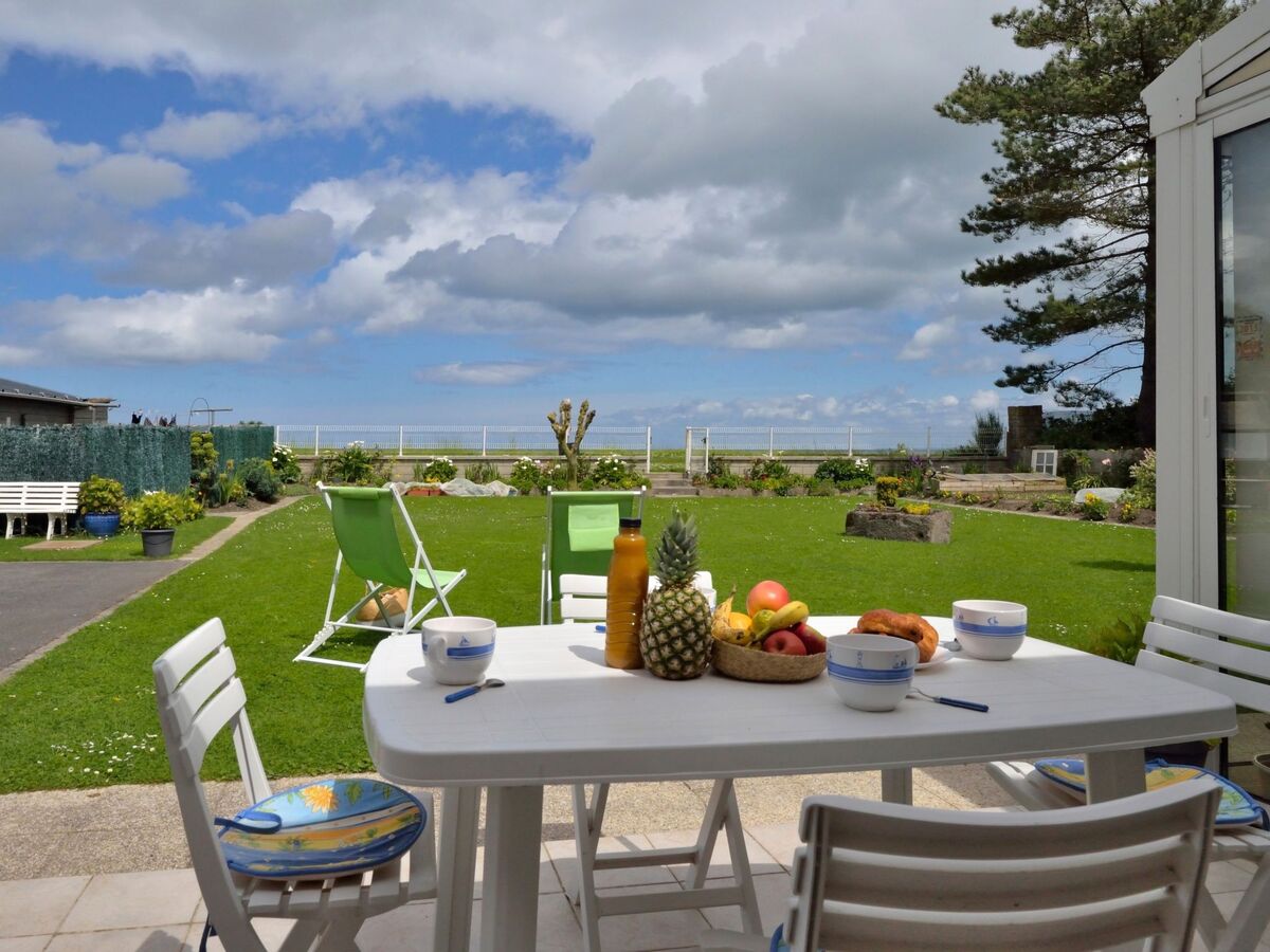 Au Cœur de la Baie – Appartement face à la mer - Photo 5