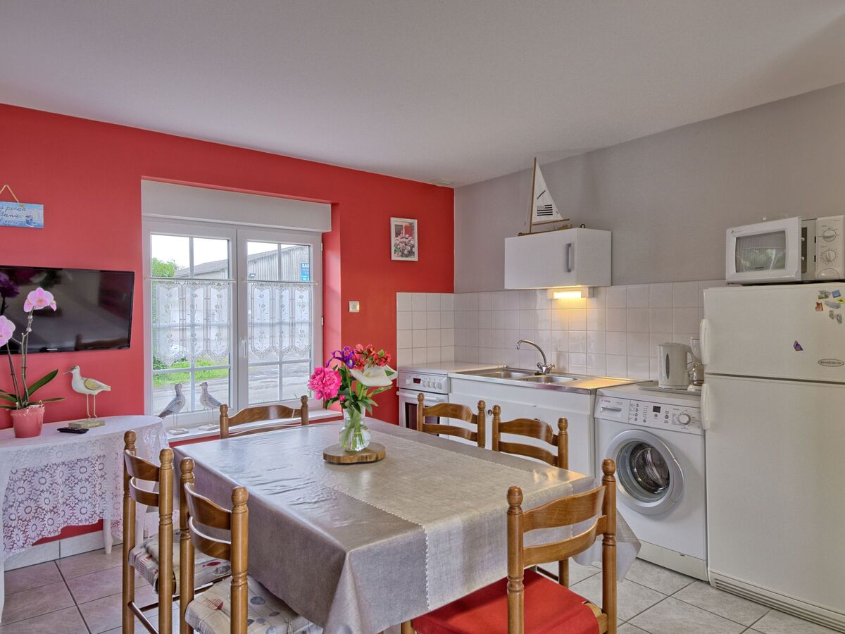 Au Cœur de la Baie – Appartement face à la mer - Photo 6