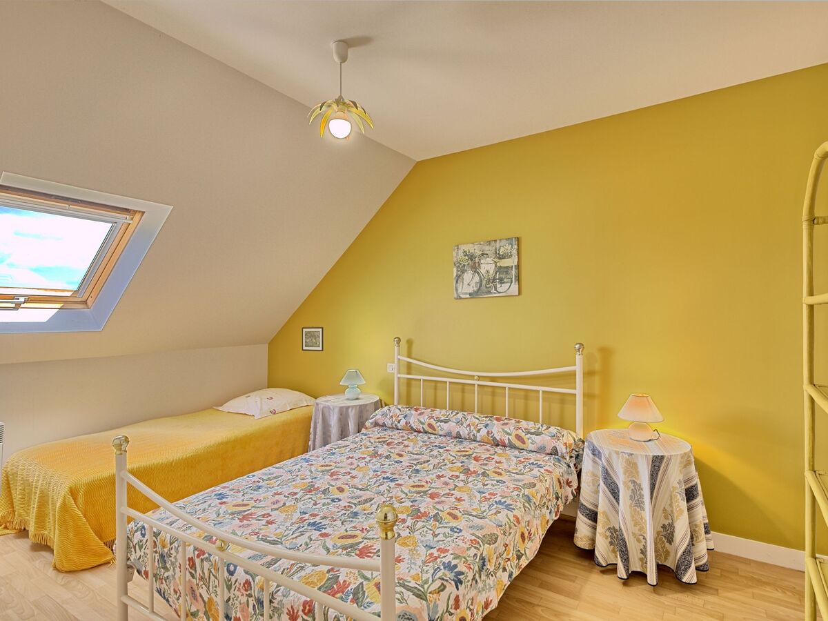Au Cœur de la Baie – Appartement face à la mer - Photo 7