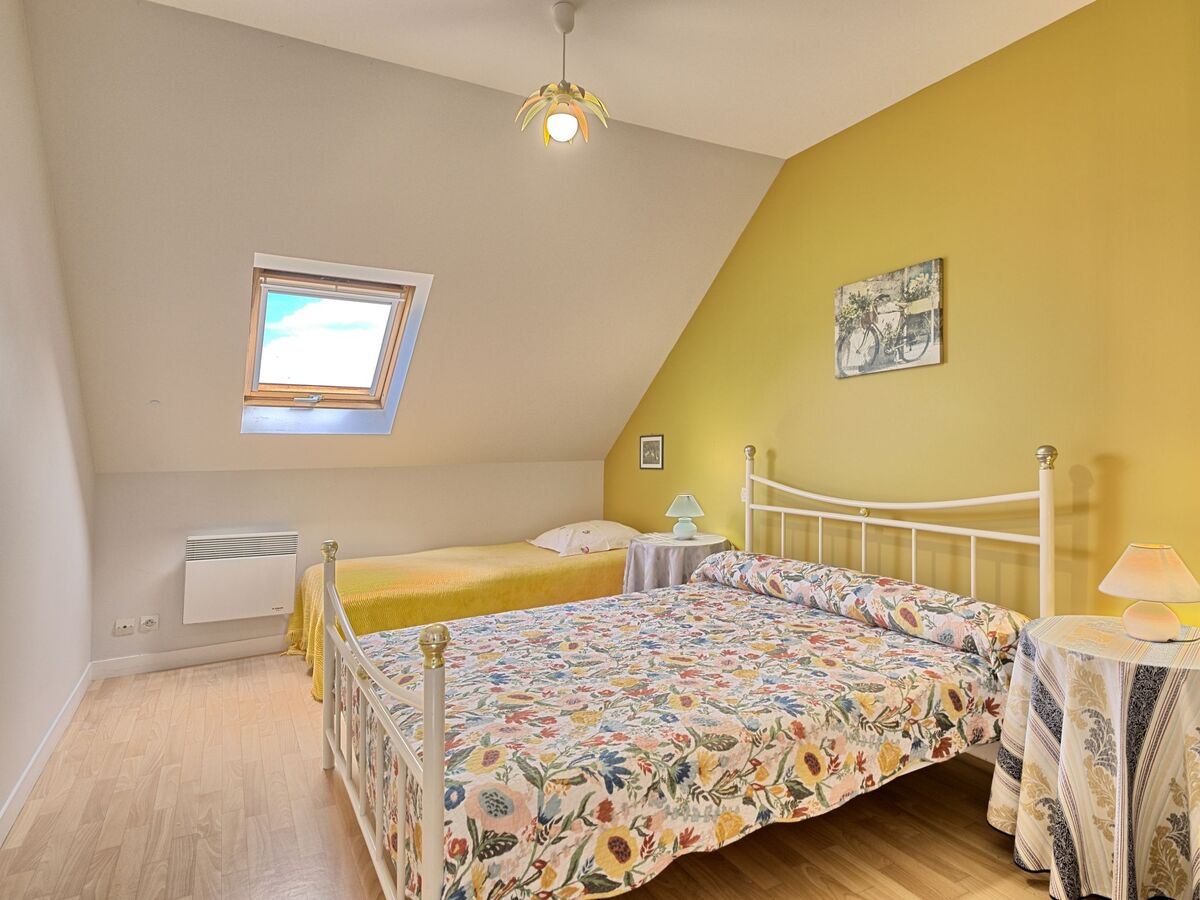 Au Cœur de la Baie – Appartement face à la mer - Photo 8