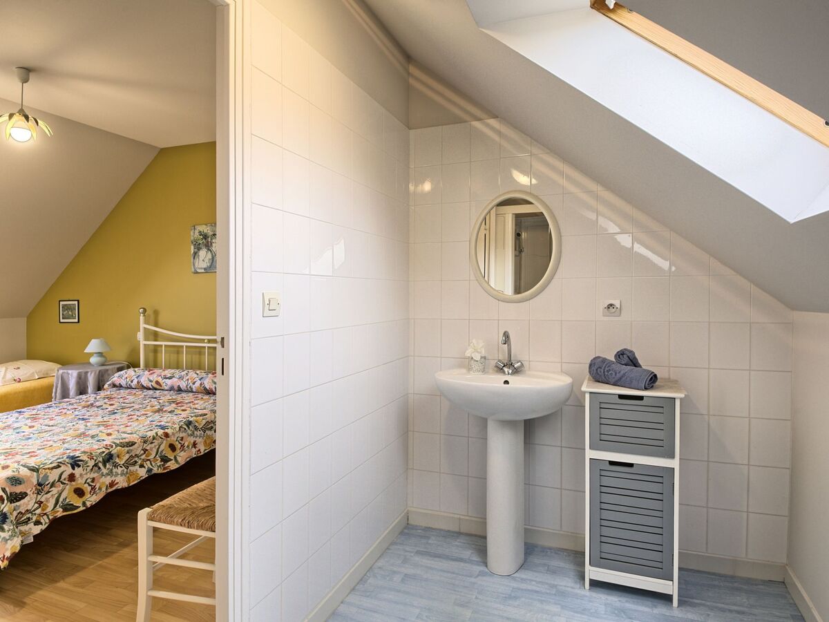 Au Cœur de la Baie – Appartement face à la mer - Photo 9