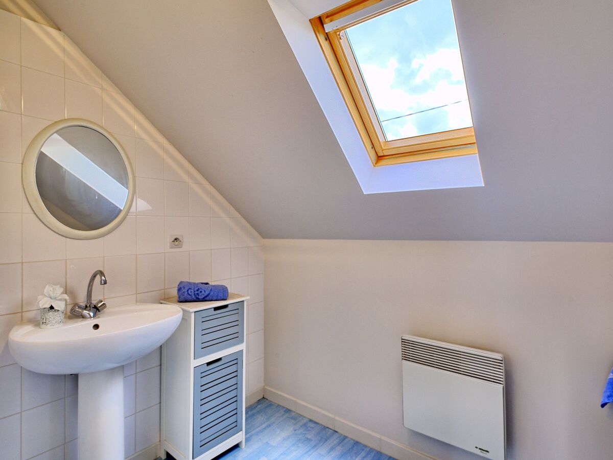 Au Cœur de la Baie – Appartement face à la mer - Photo 10