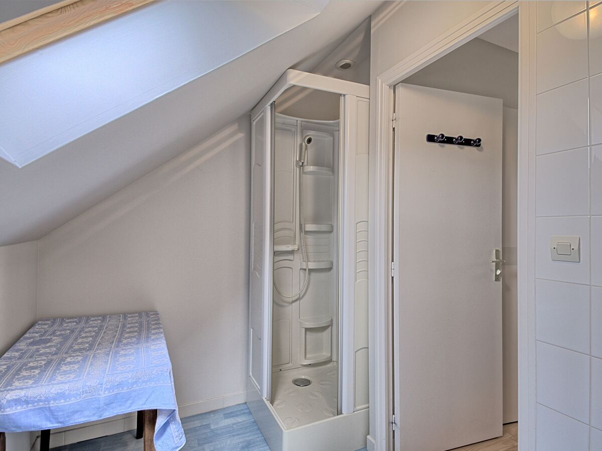 Au Cœur de la Baie – Appartement face à la mer - Photo 11