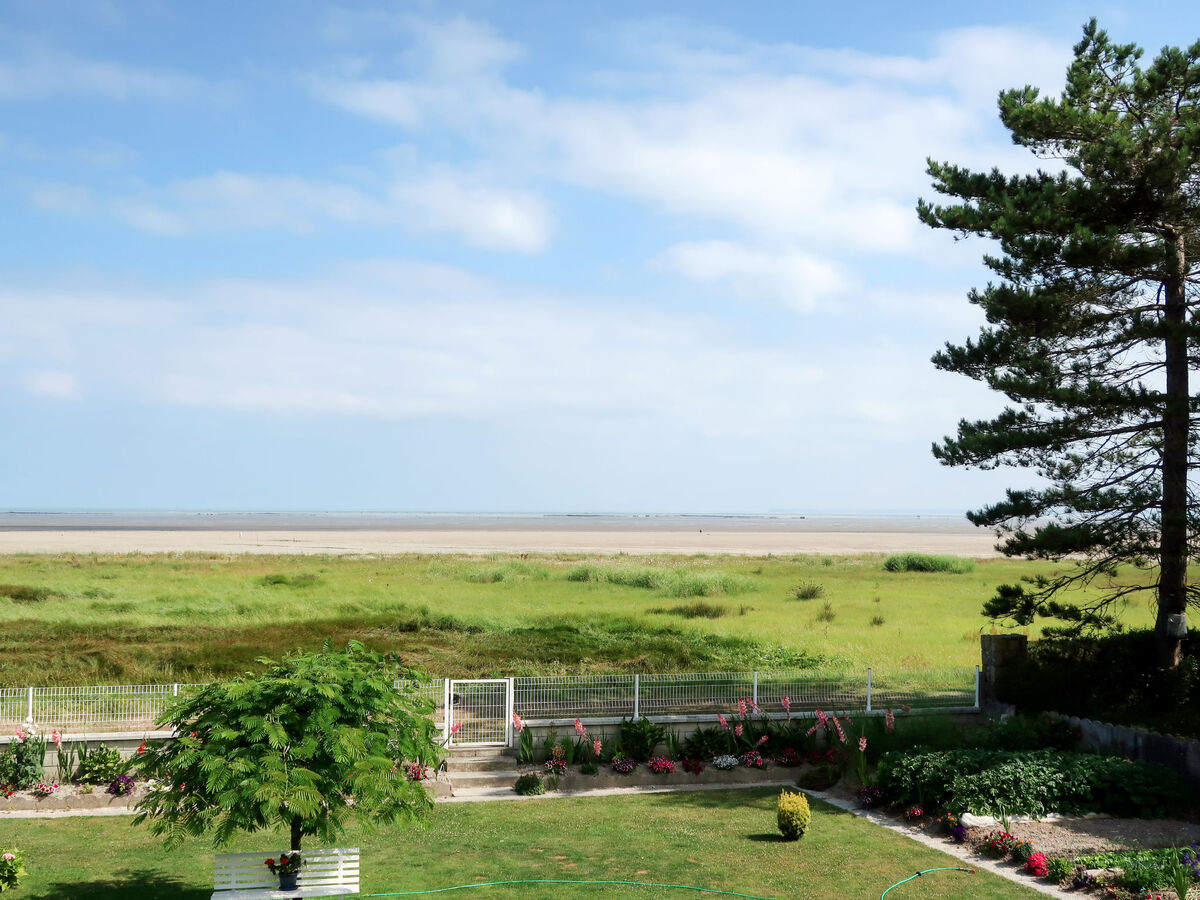 Au Cœur de la Baie – Appartement face à la mer - Photo 12