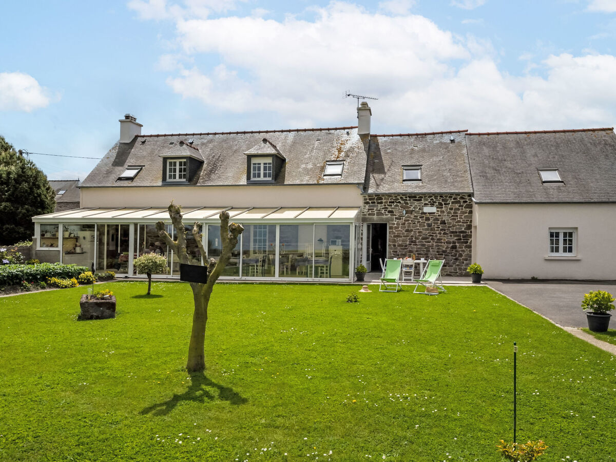 Au Cœur de la Baie – Appartement face à la mer - Photo 16
