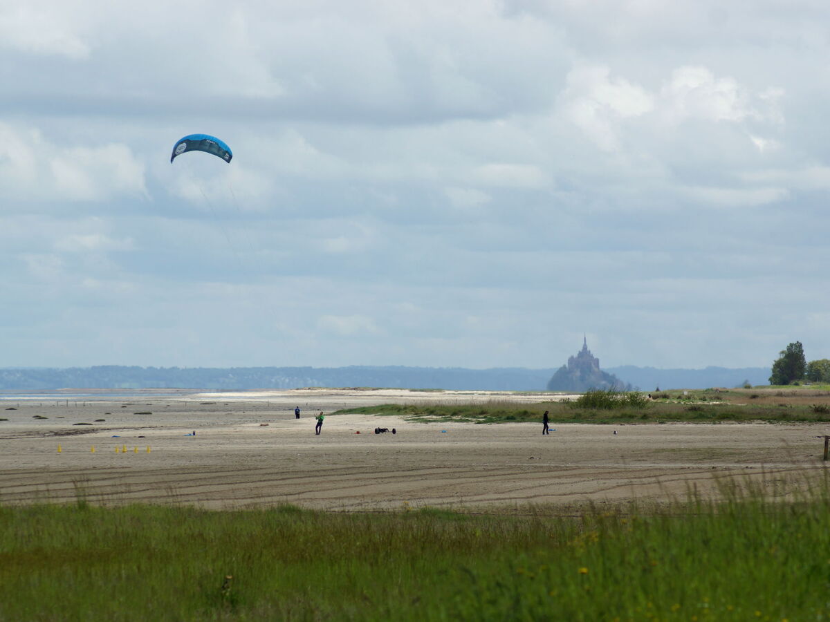 Au Cœur de la Baie – Appartement face à la mer - Photo 18
