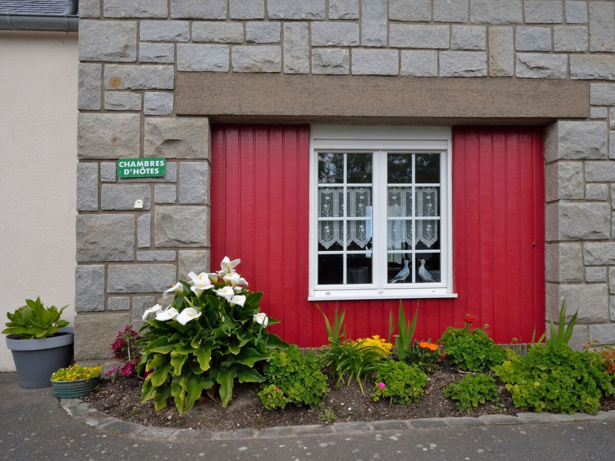 Au Cœur de la Baie – Appartement face à la mer - Photo 20
