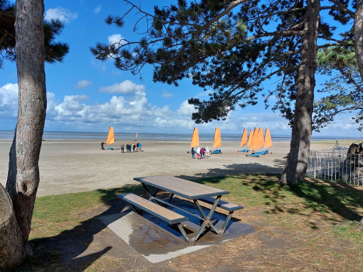 Au Cœur de la Baie – Appartement face à la mer - Photo 25