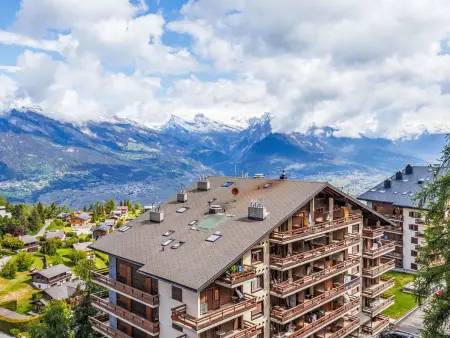 Location appartement à Nendaz, Quille du Diable 44