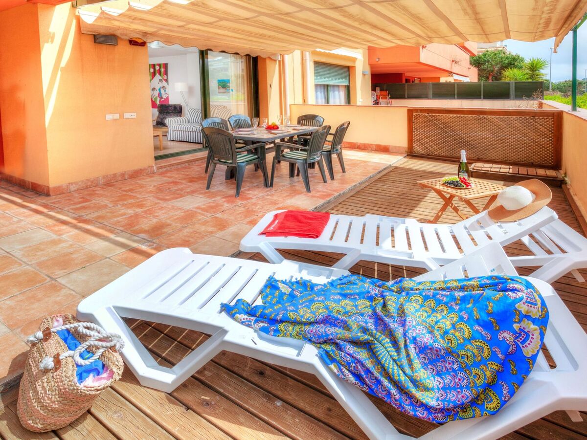 Gardenia – Appartement 55 m² à 400 m de la plage - Photo 1
