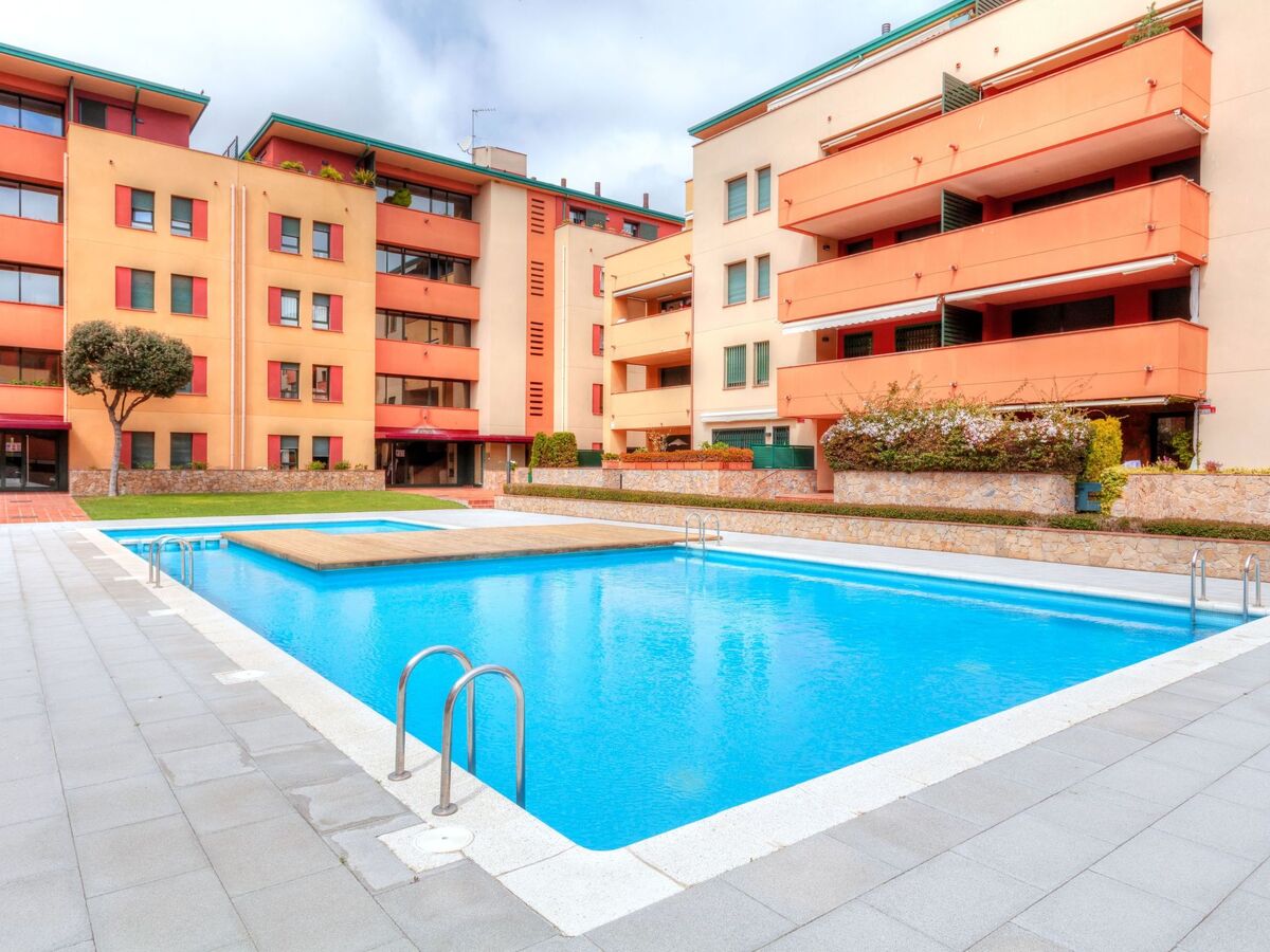 Gardenia – Appartement 55 m² à 400 m de la plage - Photo 2