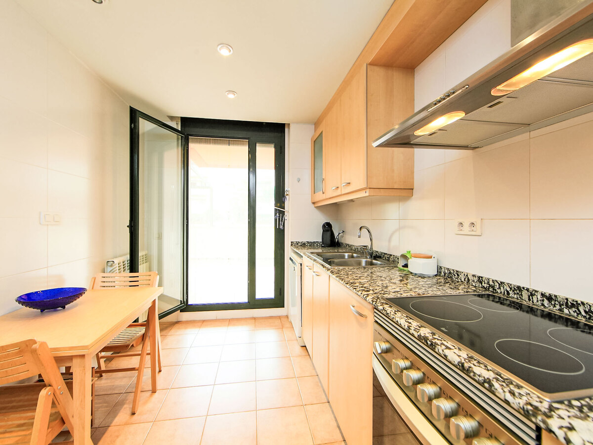 Gardenia – Appartement 55 m² à 400 m de la plage - Photo 4