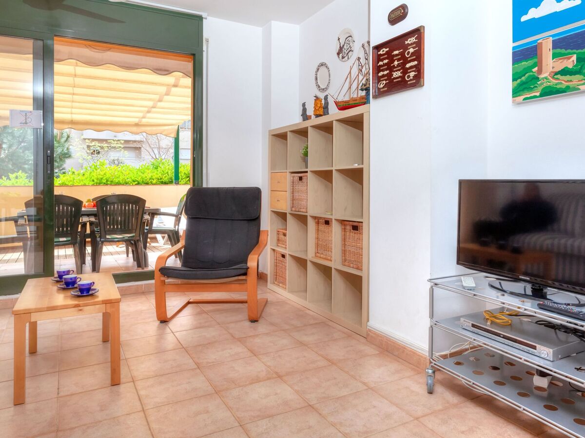 Gardenia – Appartement 55 m² à 400 m de la plage - Photo 7