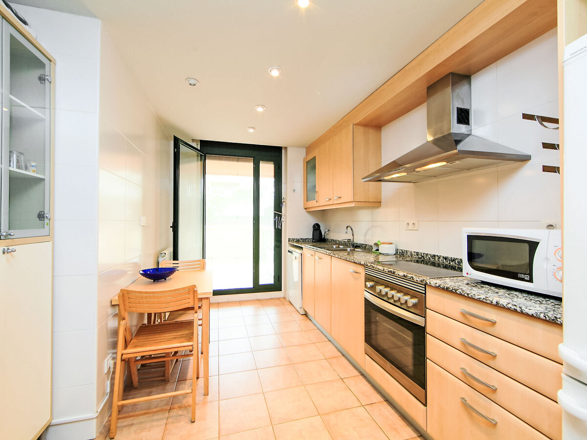 Gardenia – Appartement 55 m² à 400 m de la plage - Photo 8