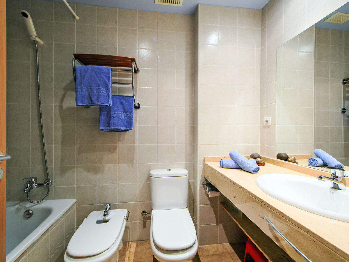 Gardenia – Appartement 55 m² à 400 m de la plage - Photo 10