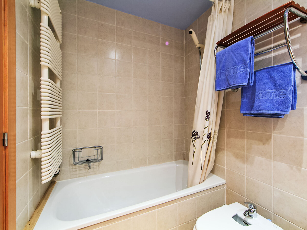 Gardenia – Appartement 55 m² à 400 m de la plage - Photo 11