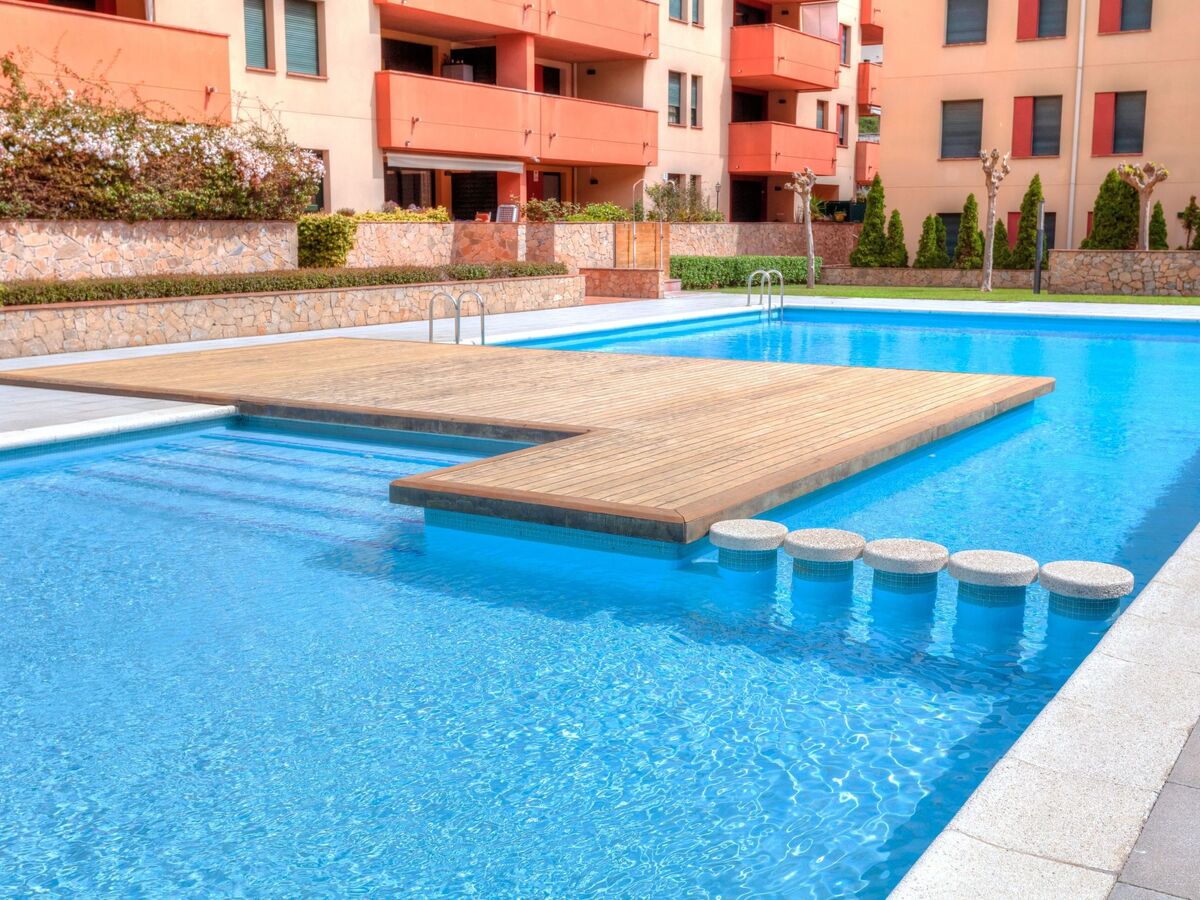 Gardenia – Appartement 55 m² à 400 m de la plage - Photo 16