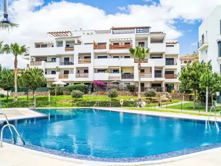 Location appartement à Mijas Costa