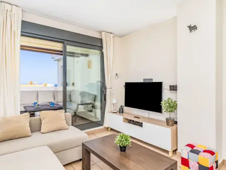 Alamar - Appartement 3 chambres vue panoramique : photo 8