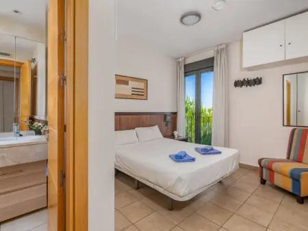 Alamar - Appartement 3 chambres vue panoramique : photo 15