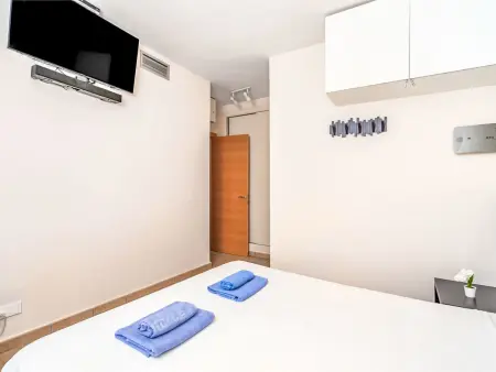 Alamar - Appartement 3 chambres vue panoramique : photo 16