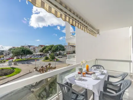 La Plage, Appartement 5 personnes à Royan - Photo 1