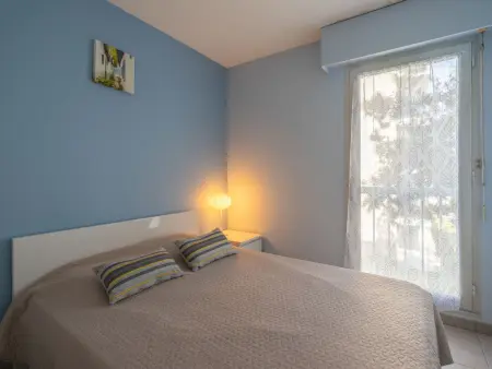 La Plage, Appartement 5 personnes à Royan - Photo 3
