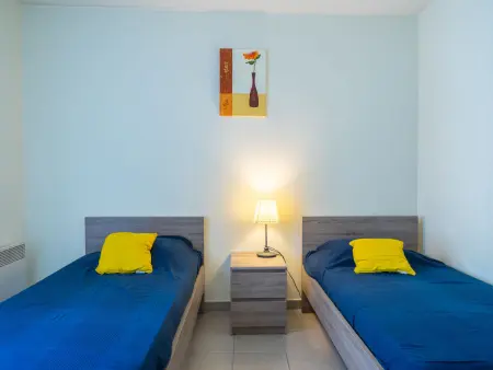 La Plage, Appartement 5 personnes à Royan - Photo 4