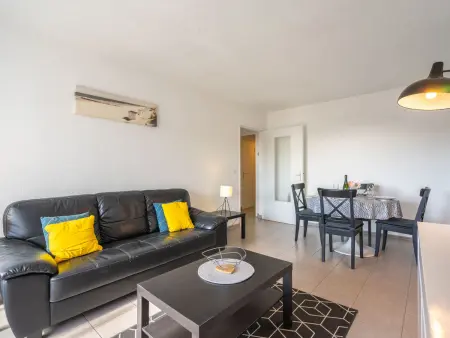 La Plage, Appartement 5 personnes à Royan - Photo 5